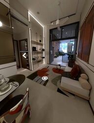 The Sen (D21), Condominium #550201091